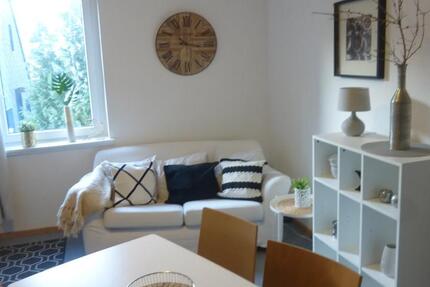 gepflegte 2 Raum Wohnung Apartment Wickede(Ruhr) Nähe A44