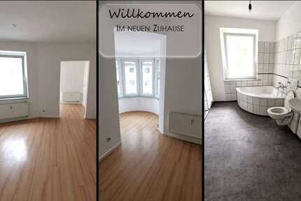 Wohnung zum Mieten in Plauen 350 € 69 m² 2 zimmer