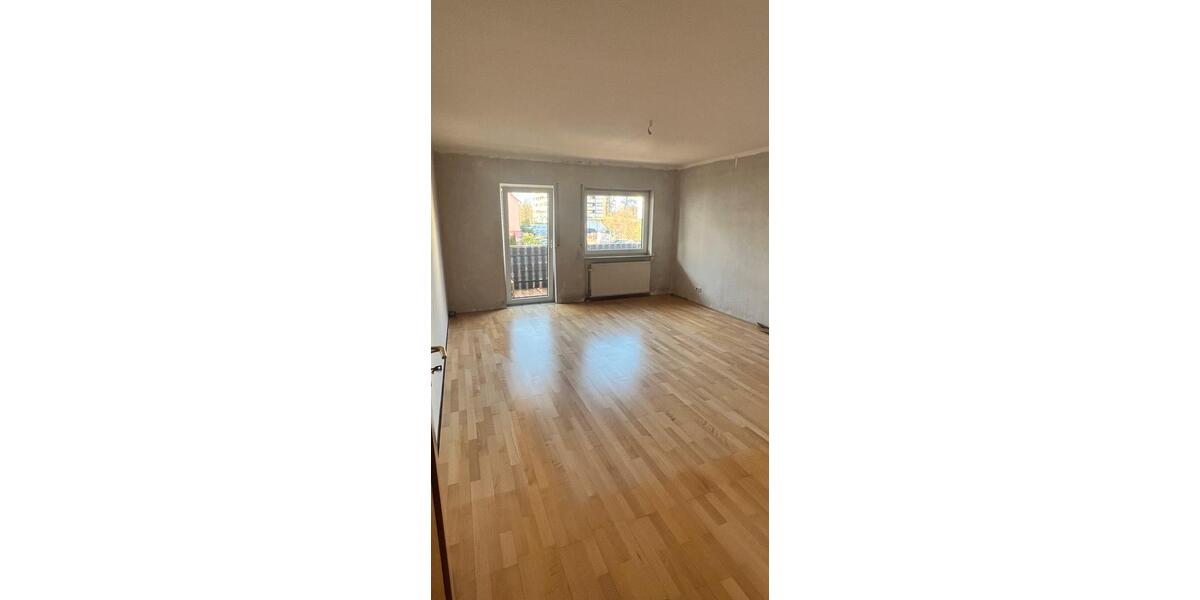 3-Zimmer Wohnung in Germersheim zu vermieten. 3 zimmer