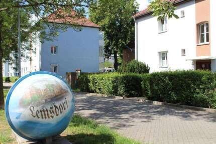 Wohnung Magdeburg Lemsdorf - 4 Zimmer, 96 m&sup2;, 961&euro; | Angebot:25398990