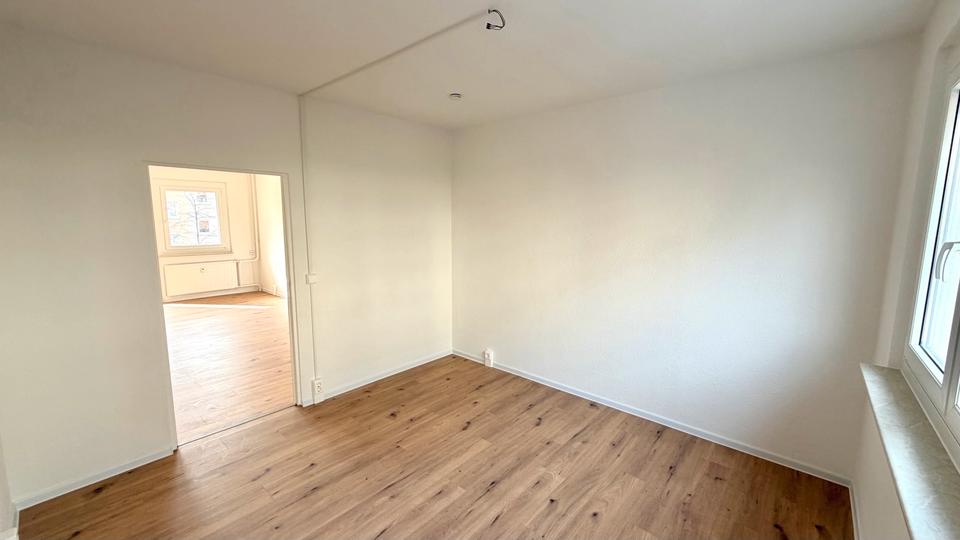 Etagenwohnung Zschopau - 2 Zimmer, 47 m&sup2;, 315&euro; | Angebot:25648141