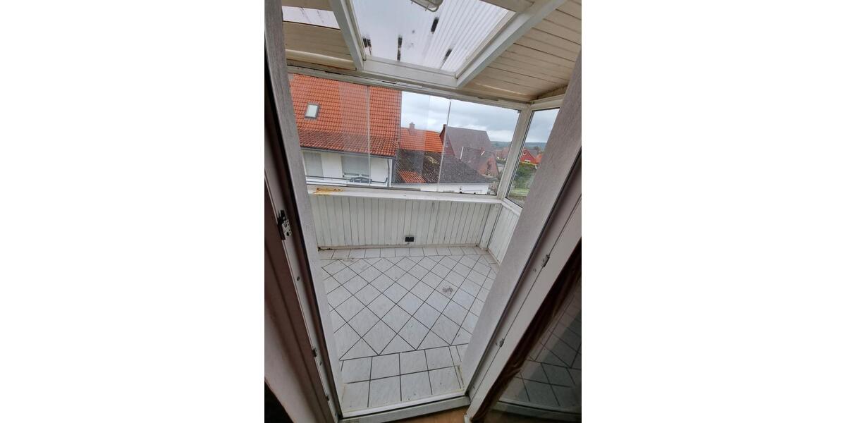 Etagenwohnung Extertal - 5 Zimmer, 110 m&sup2;, 600&euro; | Angebot:26271935