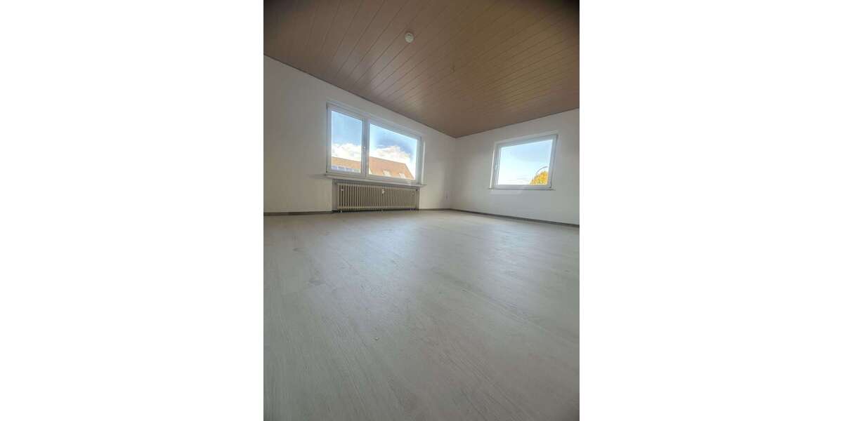 Wohnung zum Mieten in Bovenden 590 € 72 m² 3 zimmer