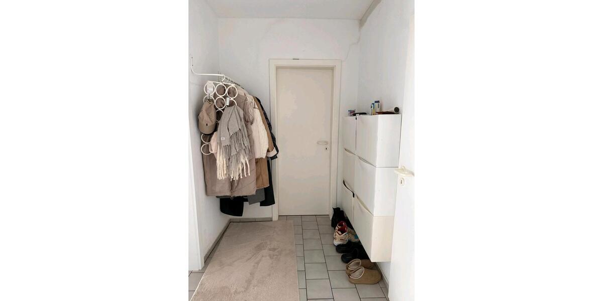 Dachgeschoßwohnung Diez - 2 Zimmer, 55 m&sup2;, 785&euro; | Angebot:26699783