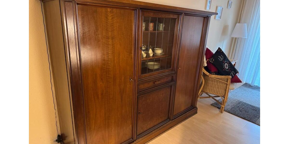 Wohnen auf Zeit Solingen Ohligs - 2 Zimmer, 52 m&sup2;, 990&euro; | Angebot:25964970