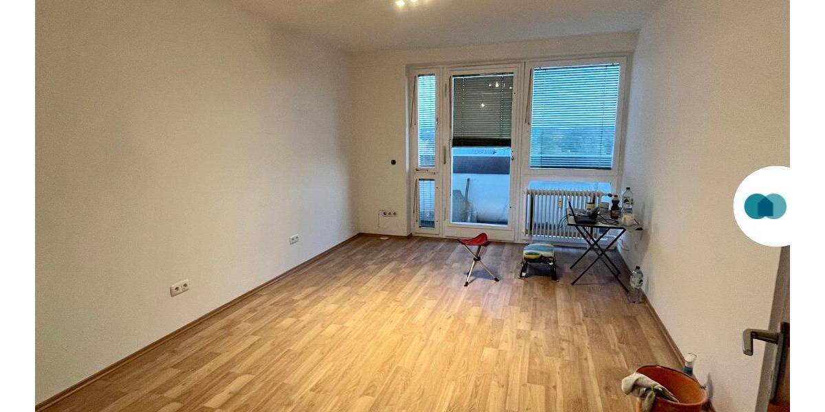 Etagenwohnung Nürnberg Zollhaus - 2 Zimmer, 57 m&sup2;, 625&euro; | Angebot:26015017