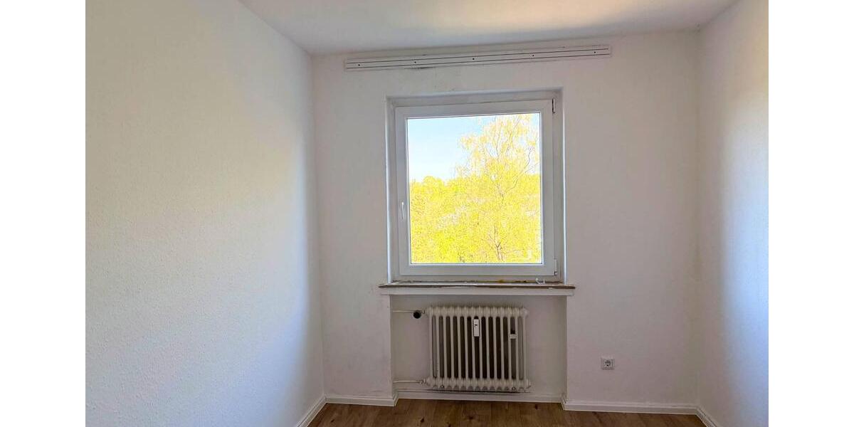 Etagenwohnung Solingen Wald - 4 Zimmer, 99 m&sup2;, 674&euro; | Angebot:26560269
