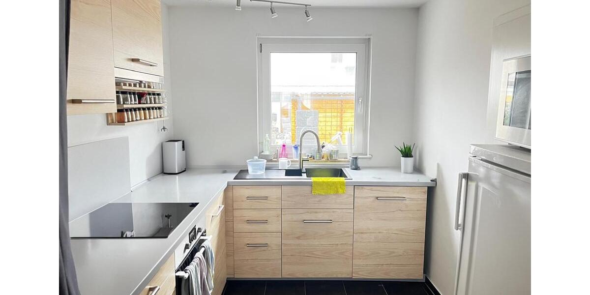 Reihenhaus Adelsdorf - 5 Zimmer, 138 m&sup2;, 1.500&euro; | Angebot:26043427