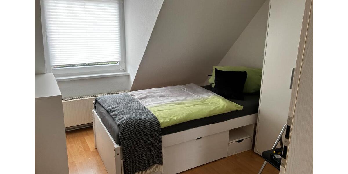 Wohnen auf Zeit Neubrandenburg - 2.5 Zimmer, 42 m&sup2;, 750&euro; | Angebot:26585680