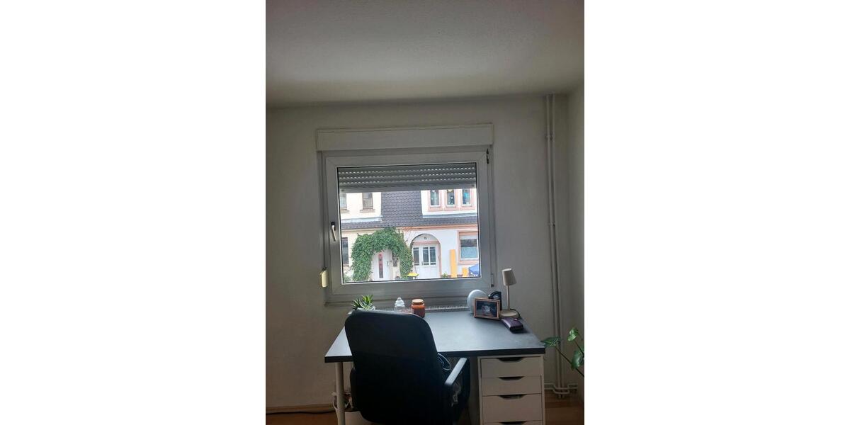 Wohnen auf Zeit Heidelberg Boxberg - 1 Zimmer, 17 m&sup2;, 735&euro; | Angebot:26237677