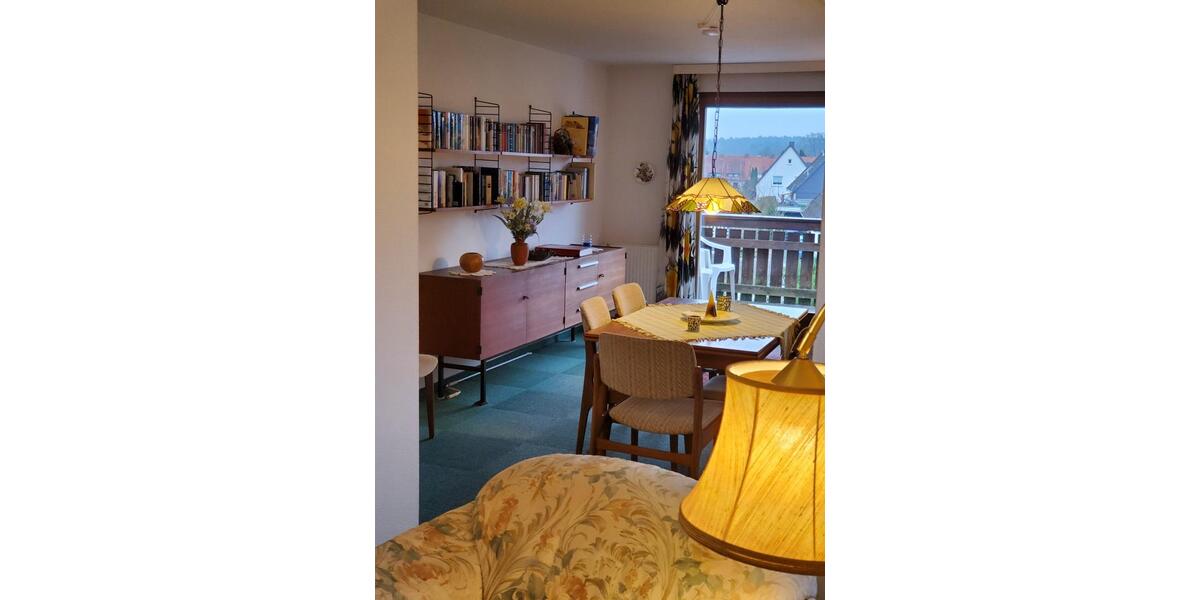 Wohnen auf Zeit Uelzen - 2.5 Zimmer, 78 m&sup2;, 1.100&euro; | Angebot:26432768