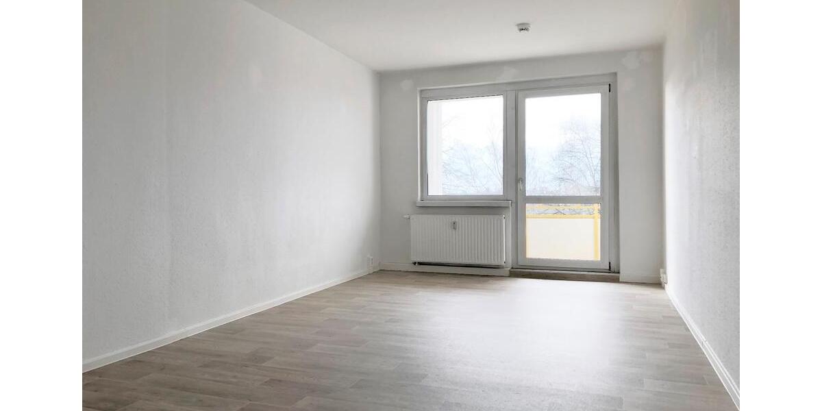 Etagenwohnung Döbeln - 2 Zimmer, 58 m&sup2;, 330&euro; | Angebot:26490349