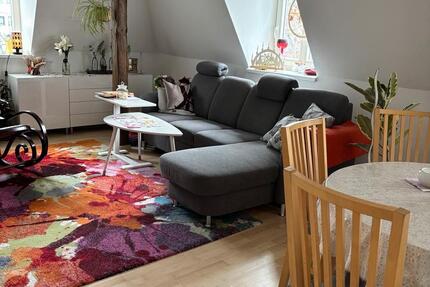 Wohnung Weißenfels - 4 Zimmer, 108 m&sup2;, 1.026&euro; | Angebot:25824427