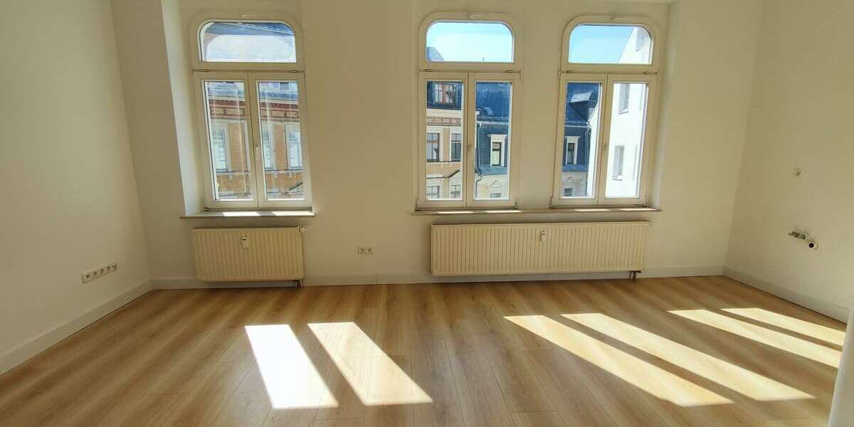 Etagenwohnung Annaberg-Buchholz Buchholz - 1 Zimmer, 34 m&sup2;, 272&euro; | Angebot:27344805
