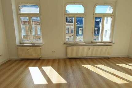 Wohnung Annaberg-Buchholz Buchholz - 1 Zimmer, 34 m&sup2;, 272&euro; | Angebot:27344805