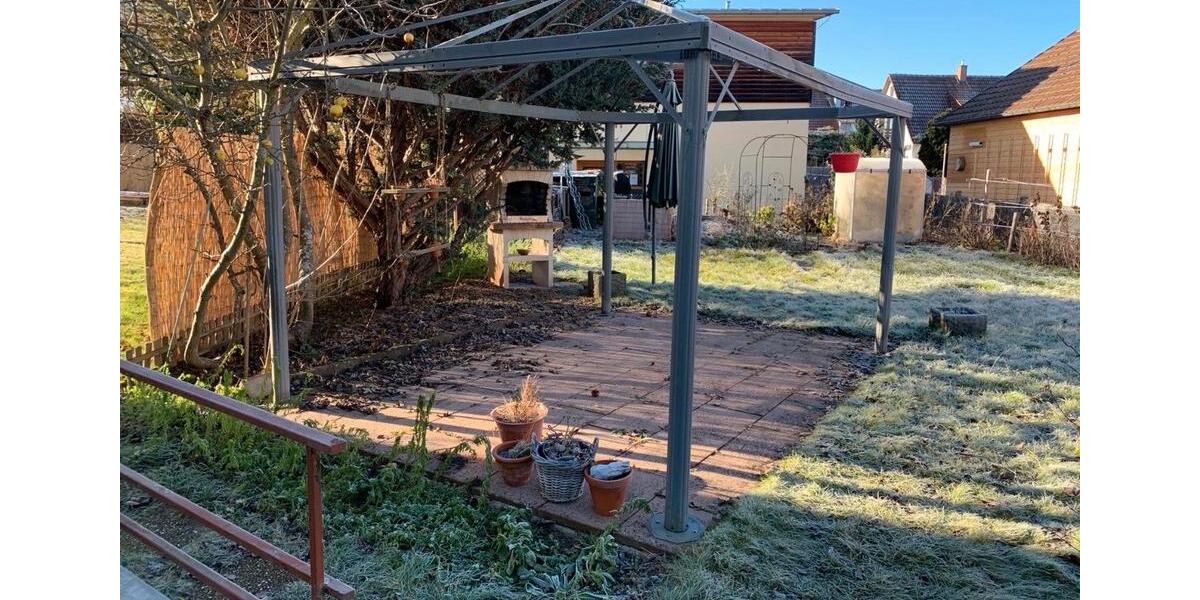 Dachgeschoßwohnung Calw - 3 Zimmer, 80 m&sup2;, 731&euro; | Angebot:26048758