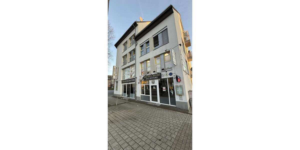 Gewerbeobjekt Mülheim an der Ruhr Eppinghofen - 1.500&euro; | Angebot:24611406