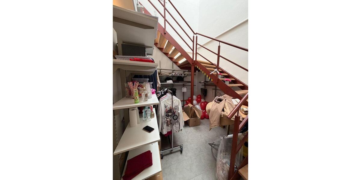 Gewerbeobjekt Lingen (Ems) - 2.800&euro; | Angebot:24538512