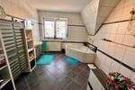 Große 5-Zimmer-Wohnung in Bohmte - 2 Balkone, Kamin & Einbauküche