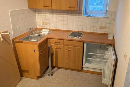 Wohnung Mulda/Sa. Sa. - 1 Zimmer, 23 m&sup2;, 200&euro; | Angebot:24616586