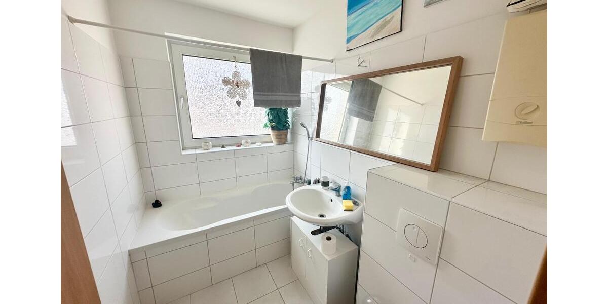 Etagenwohnung Bad Lippspringe - 3 Zimmer, 64 m&sup2;, 620&euro; | Angebot:25960382