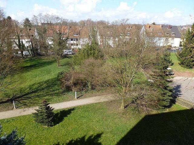 Etagenwohnung Saarbrücken - Rastpfuhl Malstatt - 2 Zimmer, 55 m&sup2;, 550&euro; | Angebot:25778970