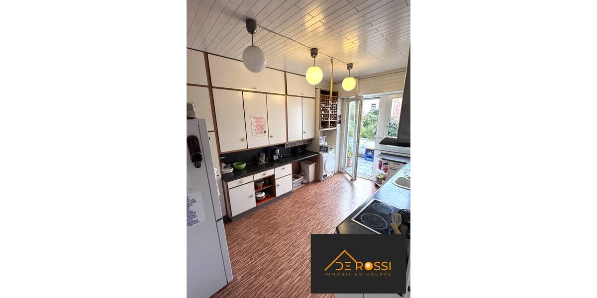 Etagenwohnung Nürnberg Gärten h d Veste - 4 Zimmer, 170 m&sup2;, 1.850&euro; | Angebot:26190502