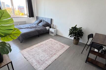 Zimmer zu vermieten in Köln Deutz zimmer