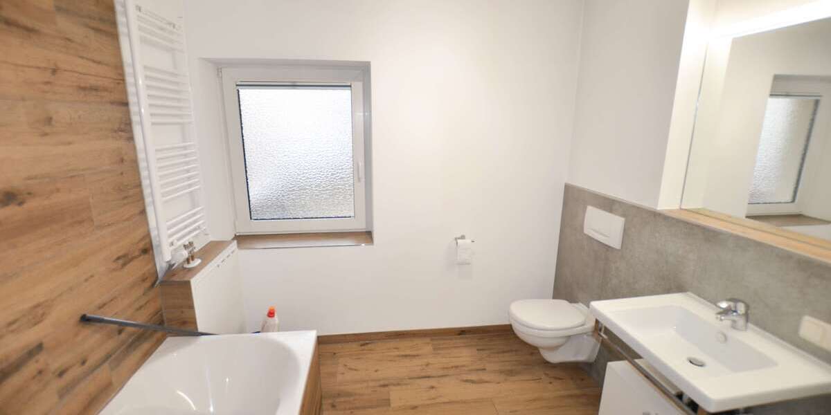 Wohnung zum Mieten in Würzburg 1.190 € 69 m² 3 zimmer