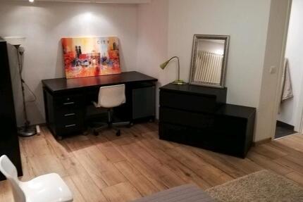 Wohnung Aschheim - 1 Zimmer, 18 m&sup2;, 700&euro; | Angebot:25254914