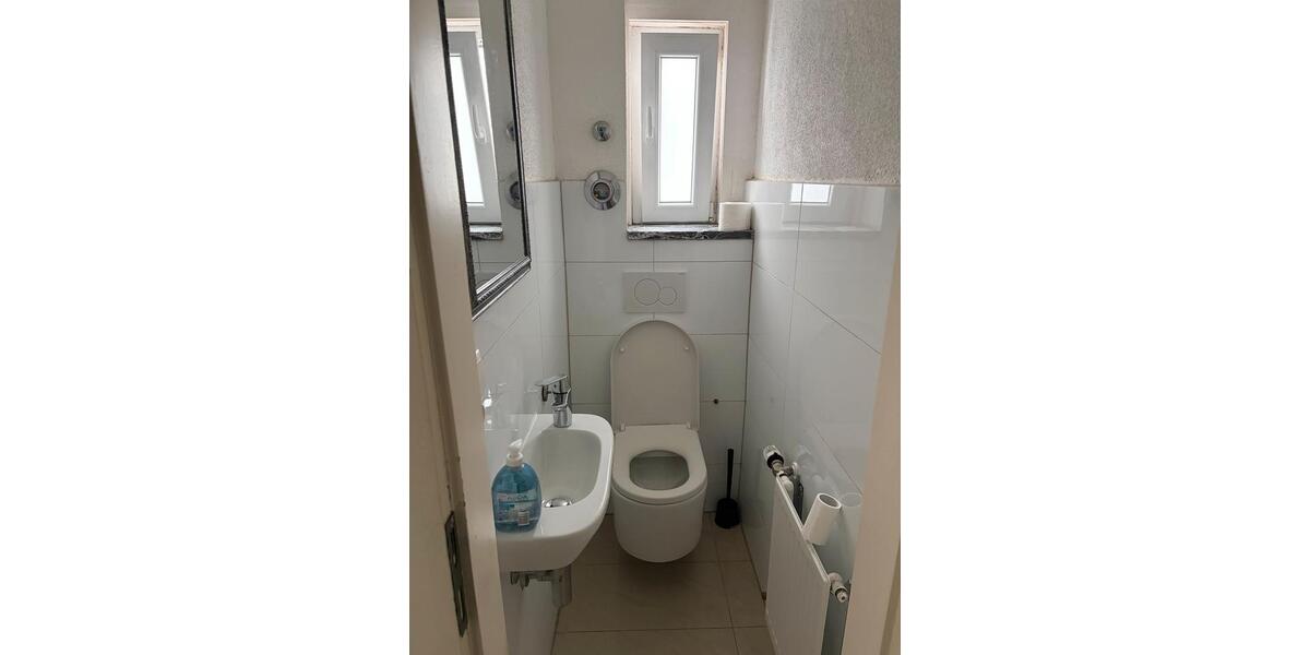 Wohnen auf Zeit Stuttgart Stuttgart-Ost - 1 Zimmer, 17 m&sup2;, 577&euro; | Angebot:26660820