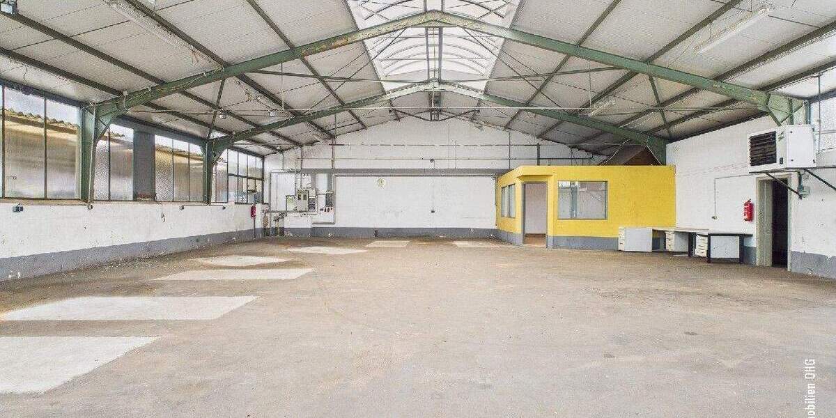 Gewerbeobjekt Stade - 1.900&euro; | Angebot:24835116