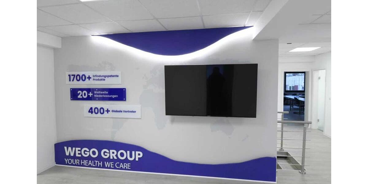 Gewerbeobjekt Laatzen - 1.500&euro; | Angebot:24608105