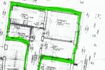 Etagenwohnung Werdau - 2 Zimmer, 55 m&sup2;, 396&euro; | Angebot:26548298