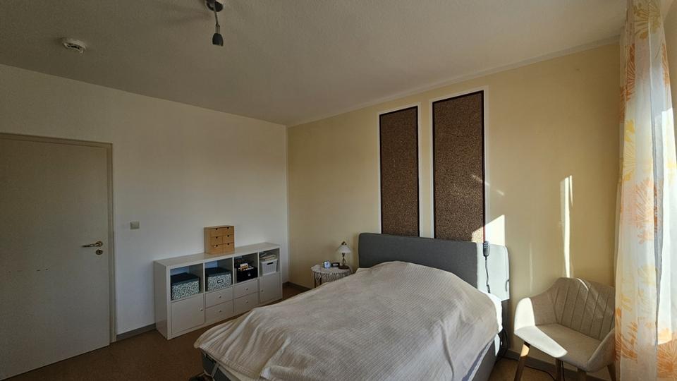 Etagenwohnung Sulingen - 2 Zimmer, 70 m&sup2;, 475&euro; | Angebot:25322276