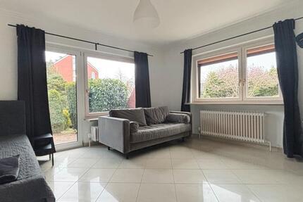 Wohnen auf Zeit Norderstedt Garstedt - 1 Zimmer, 25 m&sup2;, 690&euro; | Angebot:26036084