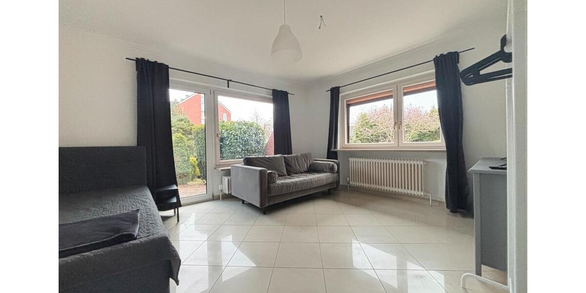 Wohnen auf Zeit Norderstedt Garstedt - 1 Zimmer, 25 m&sup2;, 690&euro; | Angebot:26036084