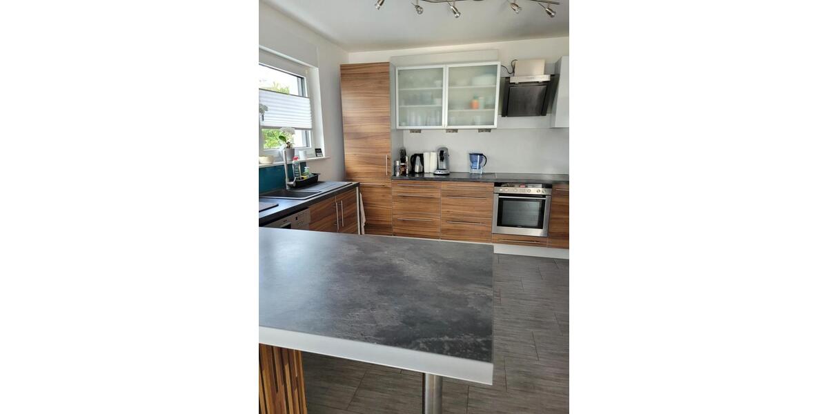 Luxuriöses Haus mit schönem Garten in Top-Wohnlage, Nürnberg-Mögeldorf 5 zimmer