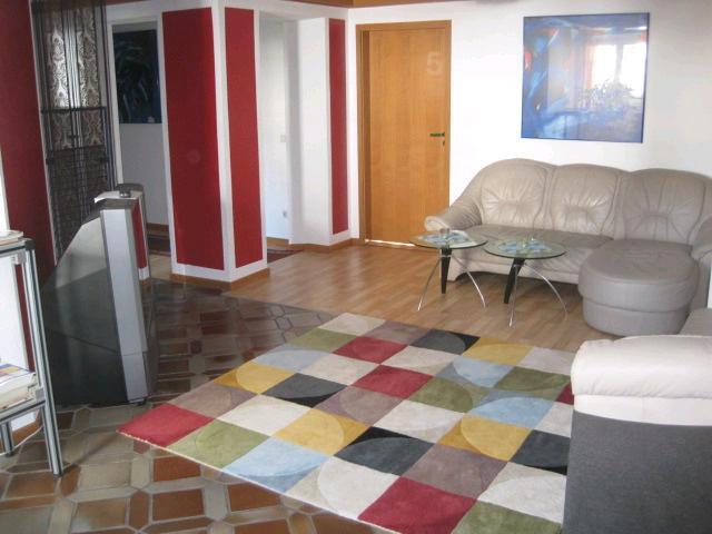 Wohnen auf Zeit Baienfurt - 1 Zimmer, 16 m&sup2;, 355&euro; | Angebot:25893991