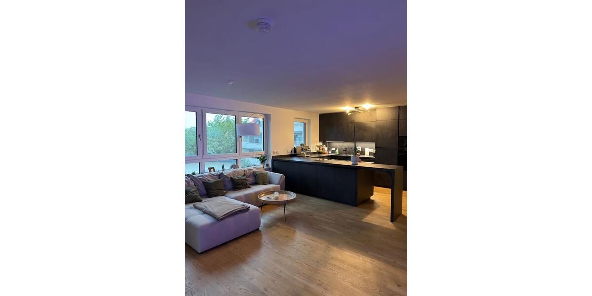 Maisonettenwohnung Schwäbisch Hall - 4.5 Zimmer, 107 m&sup2;, 1.490&euro; | Angebot:26567999