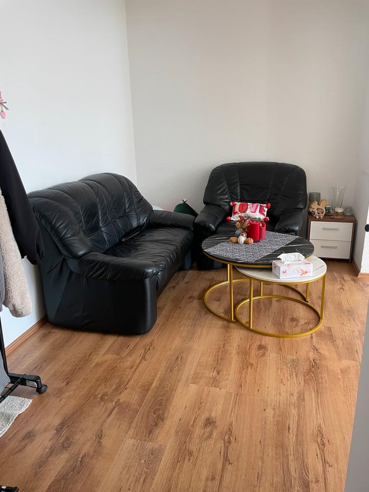 Gemütliches WG-Zimmer vom 01.10.25