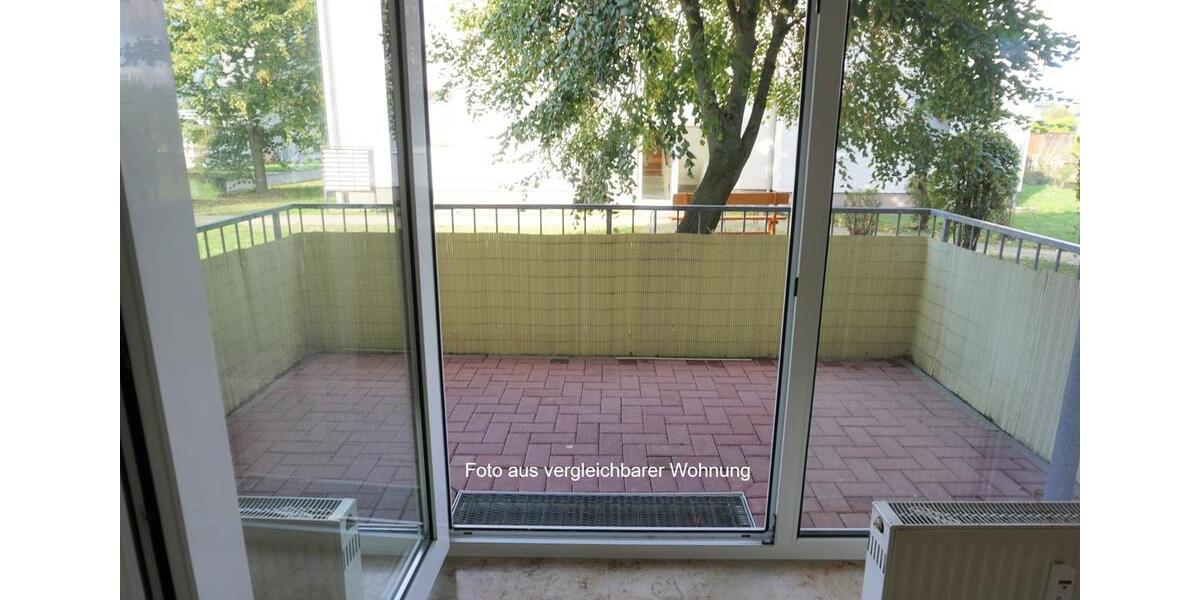 Etagenwohnung Egeln - 2 Zimmer, 53 m&sup2;, 379&euro; | Angebot:24783685