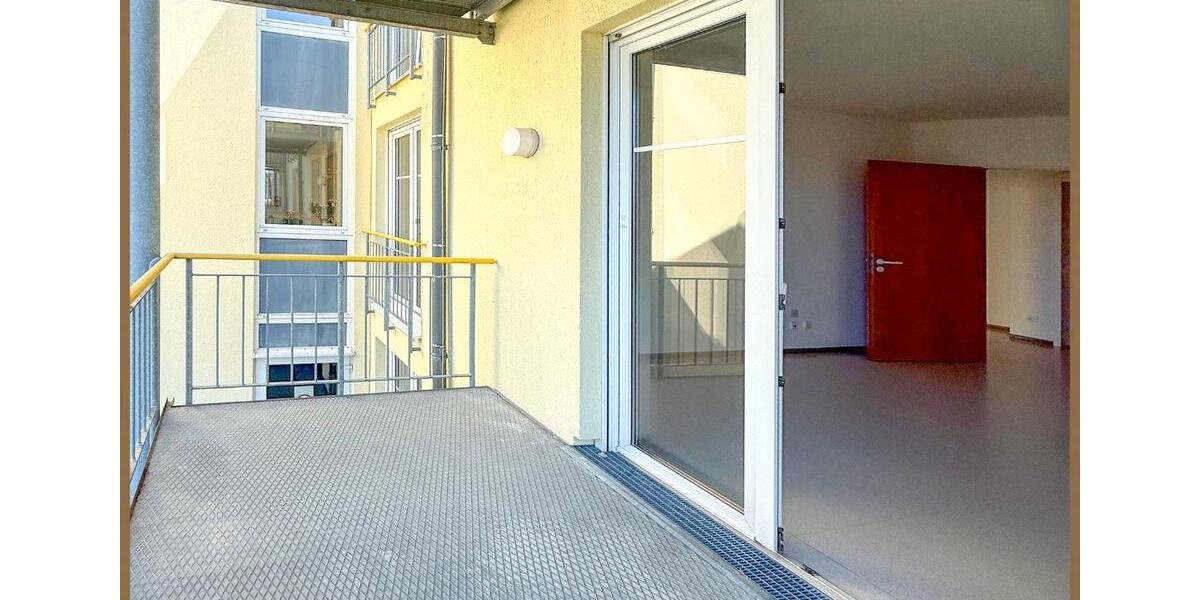 Etagenwohnung Tharandt - 1 Zimmer, 43 m&sup2;, 384&euro; | Angebot:26249444
