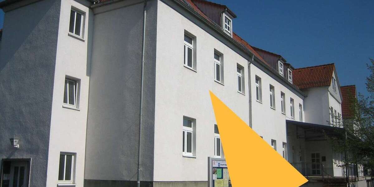 Wohnung zum Mieten in Blankenhain 430 € 94 m² 3 zimmer