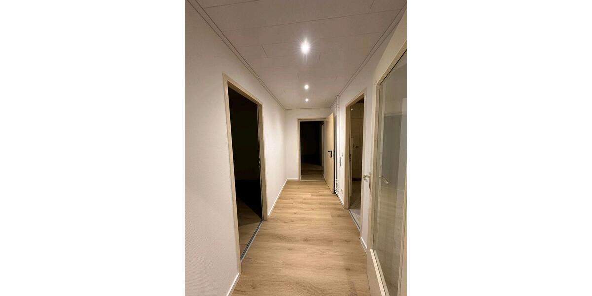 Etagenwohnung Biedenkopf - 4 Zimmer, 115 m&sup2;, 1.200&euro; | Angebot:26569462