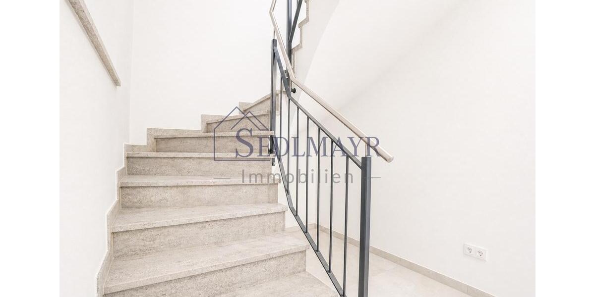 Doppelhaushälfte Herrsching am Ammersee - 6 Zimmer, 173 m&sup2;, 4.325&euro; | Angebot:26528457