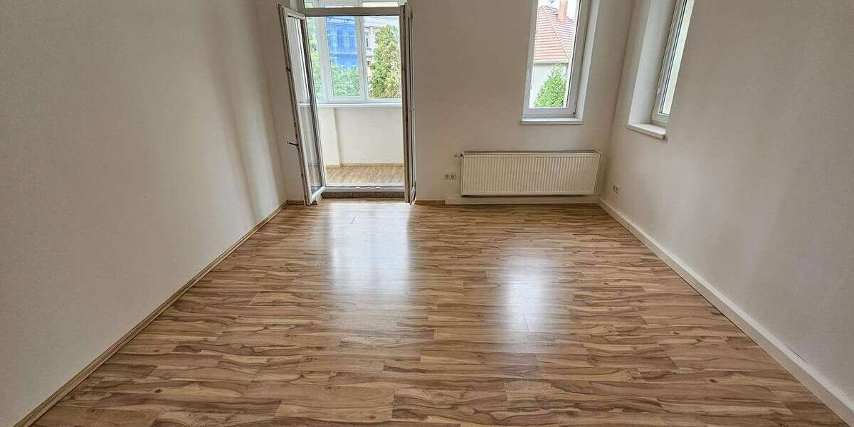 Etagenwohnung Zittau - 4 Zimmer, 116 m&sup2;, 715&euro; | Angebot:26821422