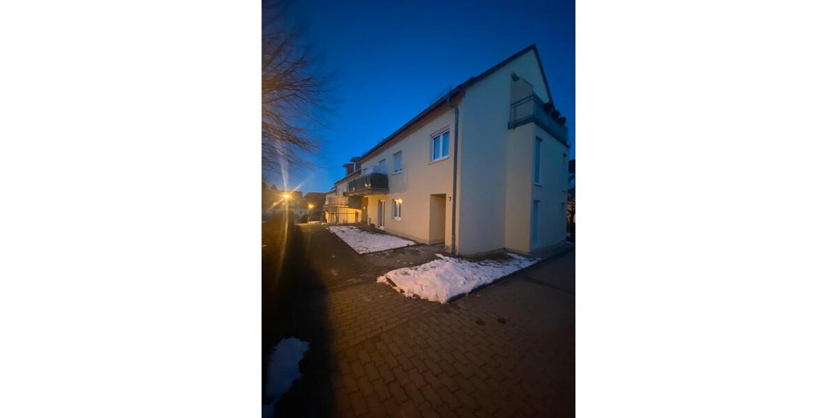 Etagenwohnung Kamenz - 2 Zimmer, 42 m&sup2;, 800&euro; | Angebot:26251932