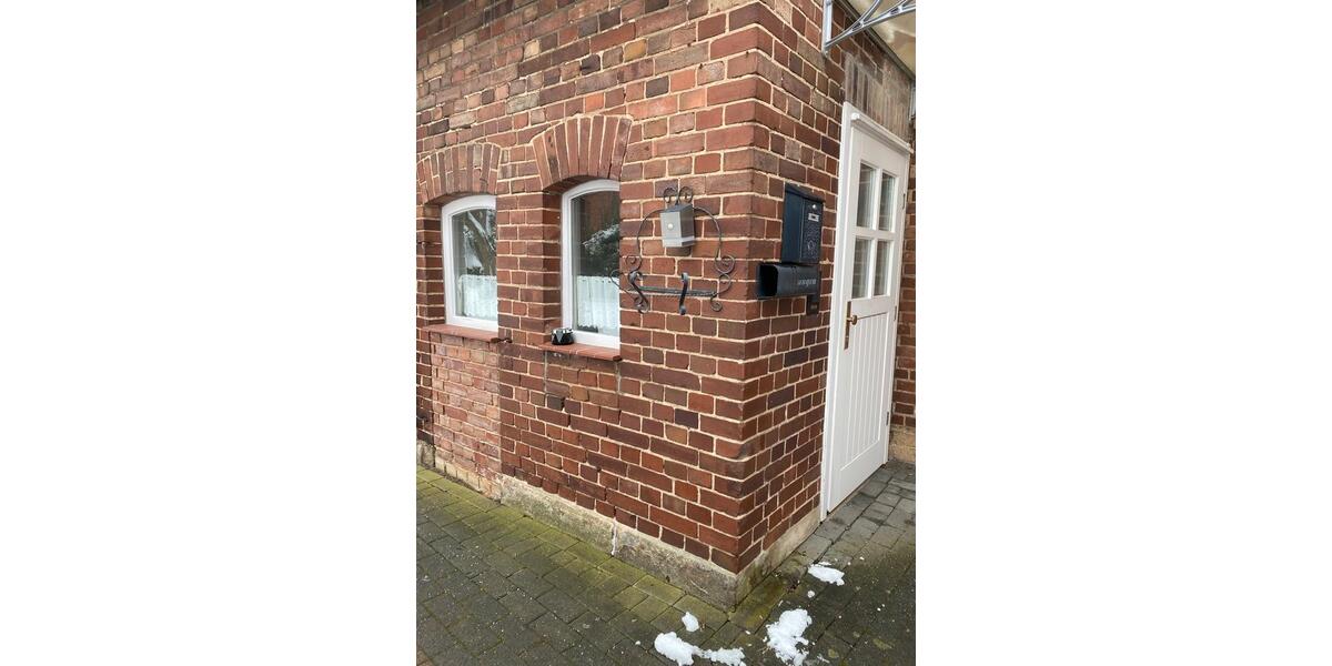 Dachgeschoßwohnung Wunstorf - 1 Zimmer, 60 m&sup2;, 735&euro; | Angebot:24705536