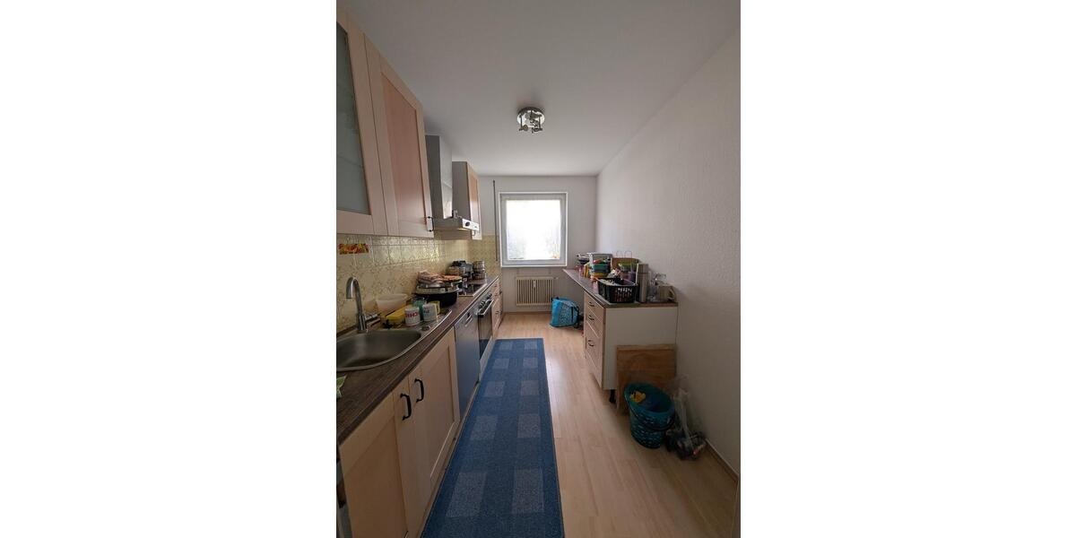 Erdgeschoßwohnung Kusel - 2 Zimmer, 59 m&sup2;, 470&euro; | Angebot:26677533